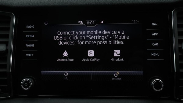Used Skoda Kodiaq 2022 for sale - 76337911: Photo 29