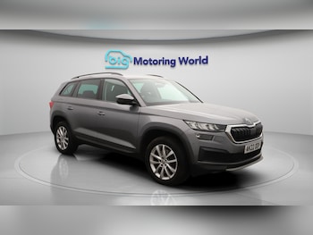 Used Skoda Kodiaq 2022 for sale - 76337911: Photo 2