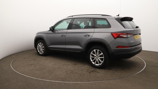 Used Skoda Kodiaq 2022 for sale - 76337911: Photo 38