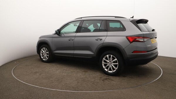 Used Skoda Kodiaq 2022 for sale - 76337911: Photo 39