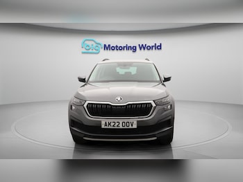 Used Skoda Kodiaq 2022 for sale - 76337911: Photo 3