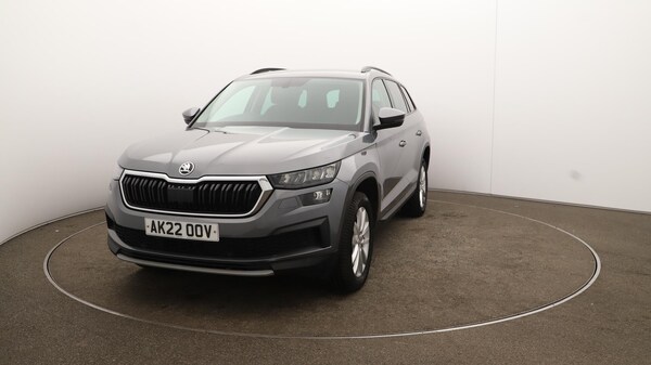 Used Skoda Kodiaq 2022 for sale - 76337911: Photo 41