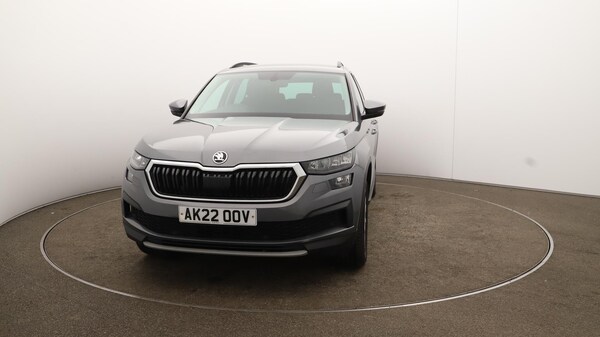 Used Skoda Kodiaq 2022 for sale - 76337911: Photo 42