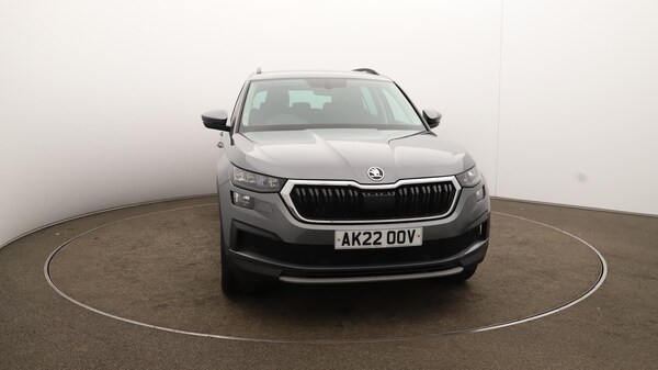 Used Skoda Kodiaq 2022 for sale - 76337911: Photo 44