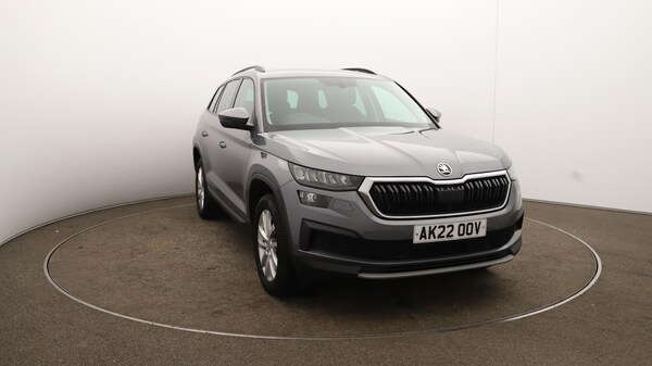 Used Skoda Kodiaq 2022 for sale - 76337911: Photo 45