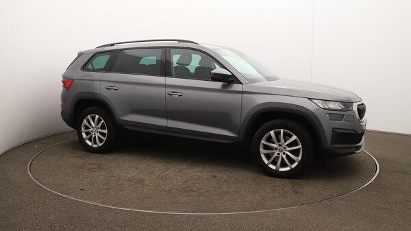 Used Skoda Kodiaq 2022 for sale - 76337911: Photo 49