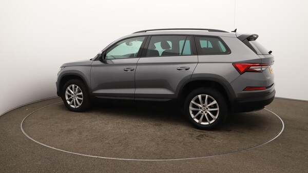 Used Skoda Kodiaq 2022 for sale - 76337911: Photo 50