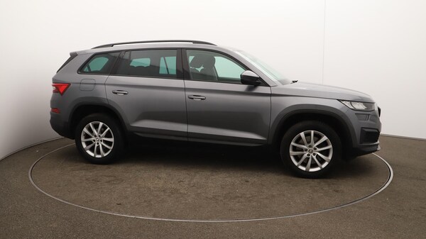 Used Skoda Kodiaq 2022 for sale - 76337911: Photo 51