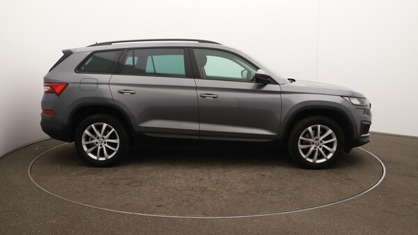 Used Skoda Kodiaq 2022 for sale - 76337911: Photo 52