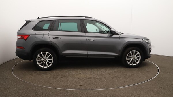 Used Skoda Kodiaq 2022 for sale - 76337911: Photo 53