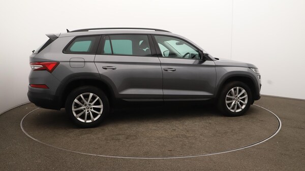 Used Skoda Kodiaq 2022 for sale - 76337911: Photo 54