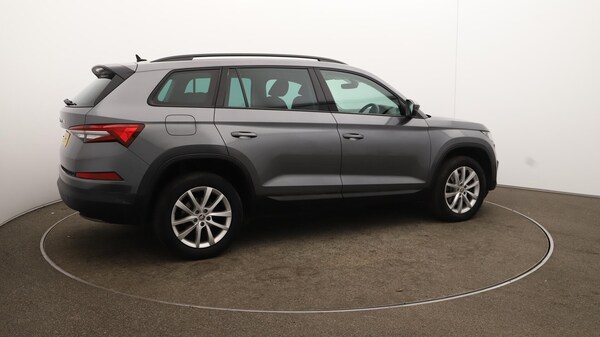 Used Skoda Kodiaq 2022 for sale - 76337911: Photo 55
