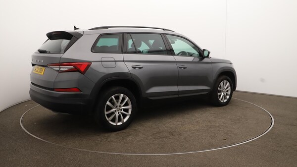 Used Skoda Kodiaq 2022 for sale - 76337911: Photo 56