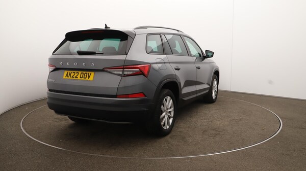Used Skoda Kodiaq 2022 for sale - 76337911: Photo 58