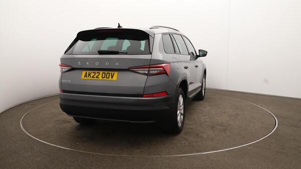 Used Skoda Kodiaq 2022 for sale - 76337911: Photo 59