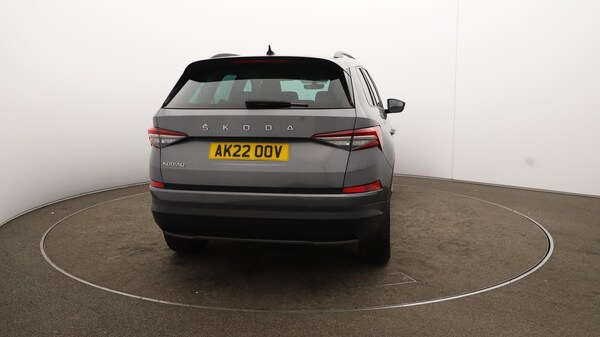 Used Skoda Kodiaq 2022 for sale - 76337911: Photo 60