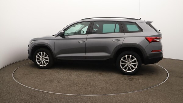 Used Skoda Kodiaq 2022 for sale - 76337911: Photo 61