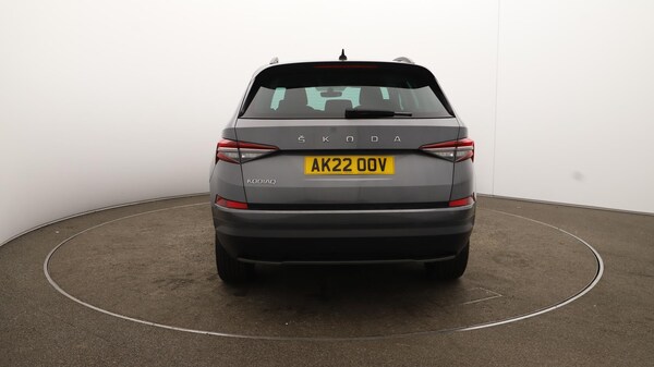 Used Skoda Kodiaq 2022 for sale - 76337911: Photo 62