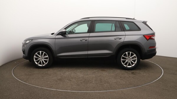 Used Skoda Kodiaq 2022 for sale - 76337911: Photo 67