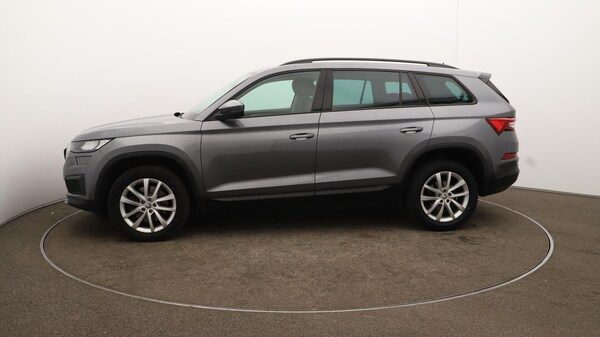 Used Skoda Kodiaq 2022 for sale - 76337911: Photo 68