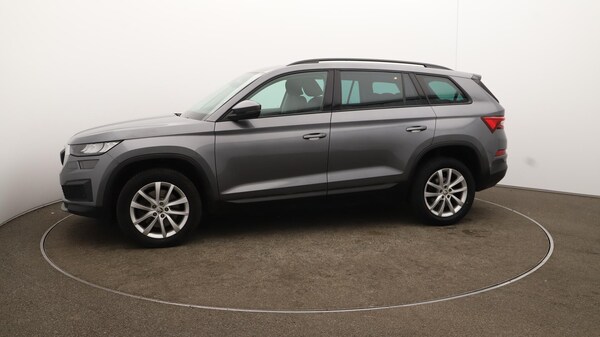 Used Skoda Kodiaq 2022 for sale - 76337911: Photo 69