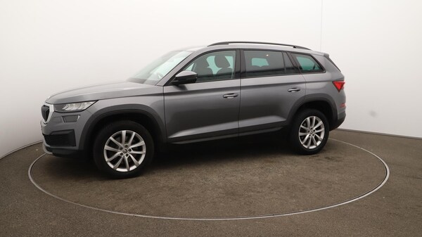Used Skoda Kodiaq 2022 for sale - 76337911: Photo 70