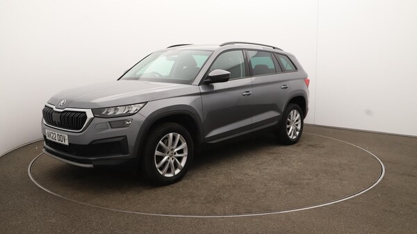 Used Skoda Kodiaq 2022 for sale - 76337911: Photo 72