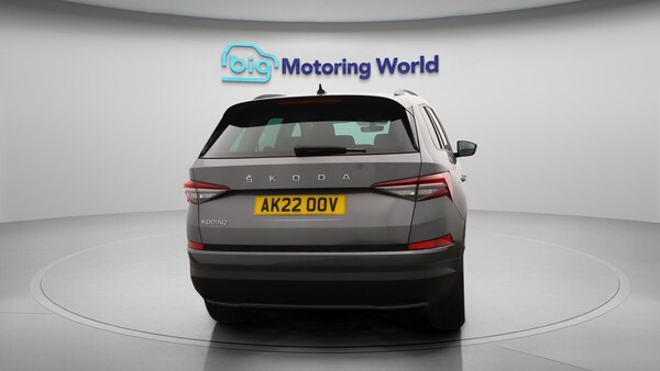 Used Skoda Kodiaq 2022 for sale - 76337911: Photo 7