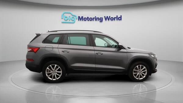 Used Skoda Kodiaq 2022 for sale - 76337911: Photo 9