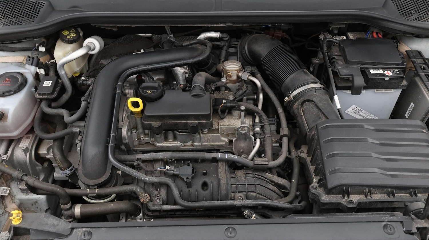 Vehicle 31
