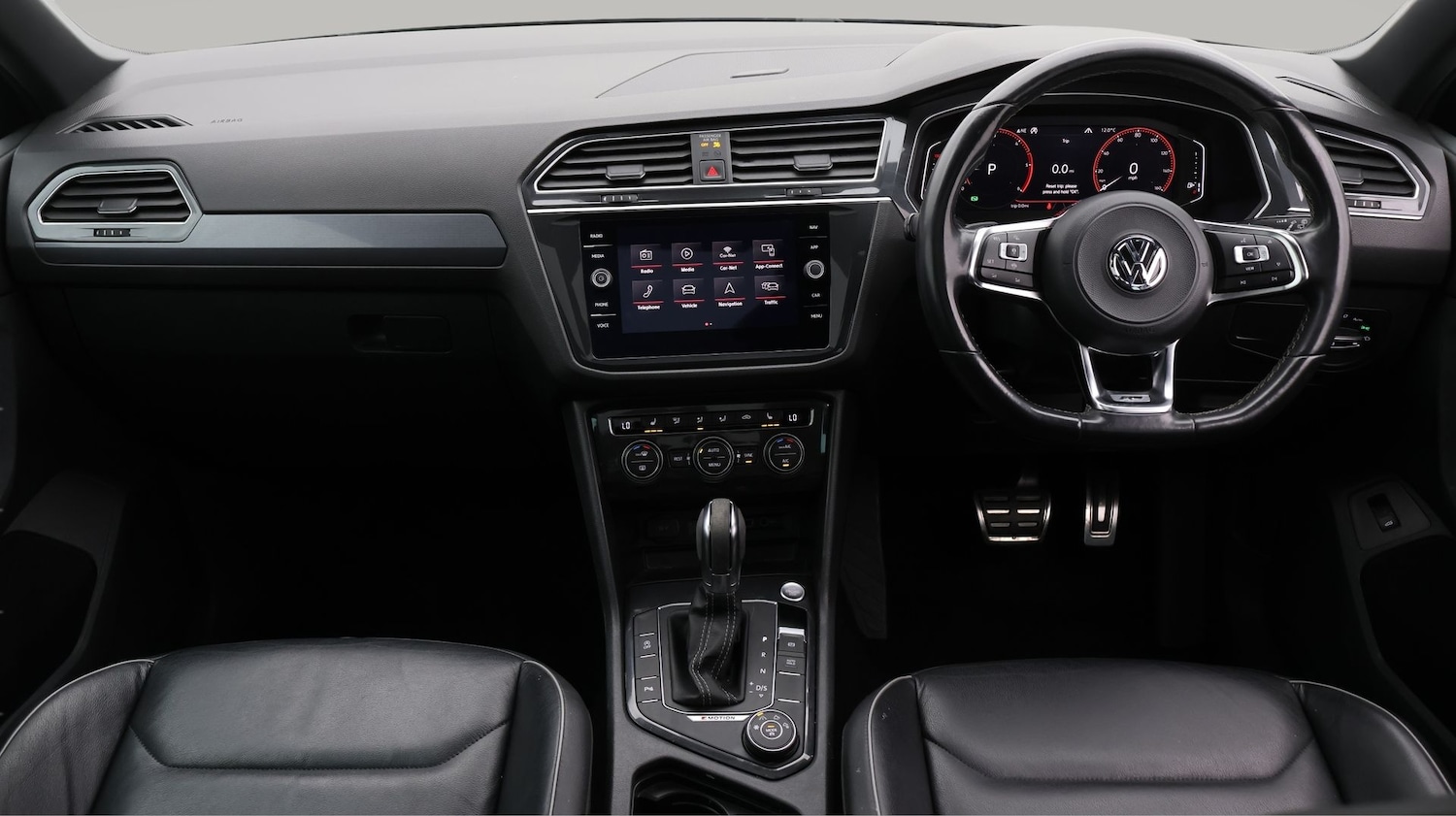 Used Volkswagen Tiguan for sale - 77271457: Photo 13