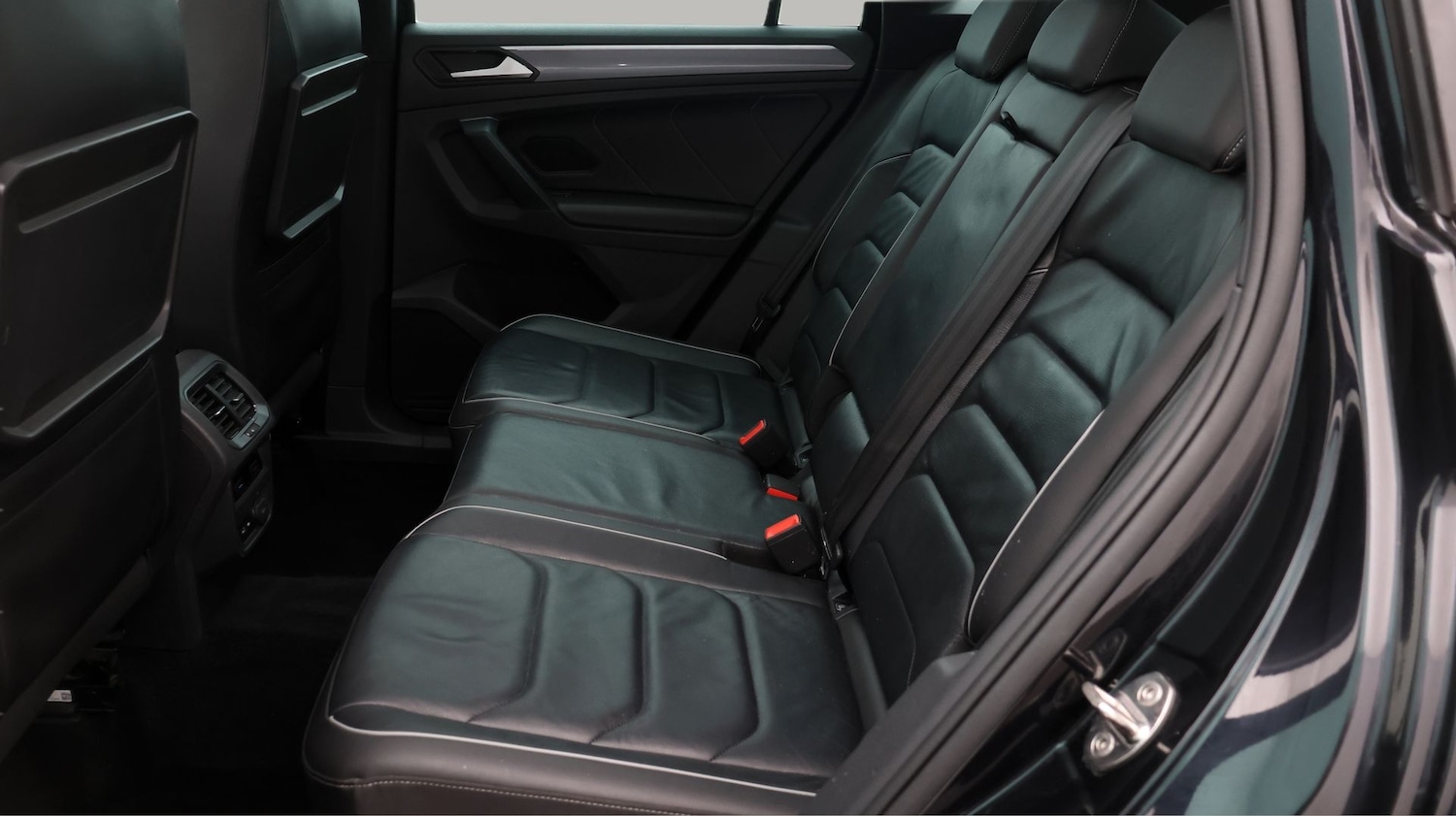 Used Volkswagen Tiguan for sale - 77271457: Photo 16