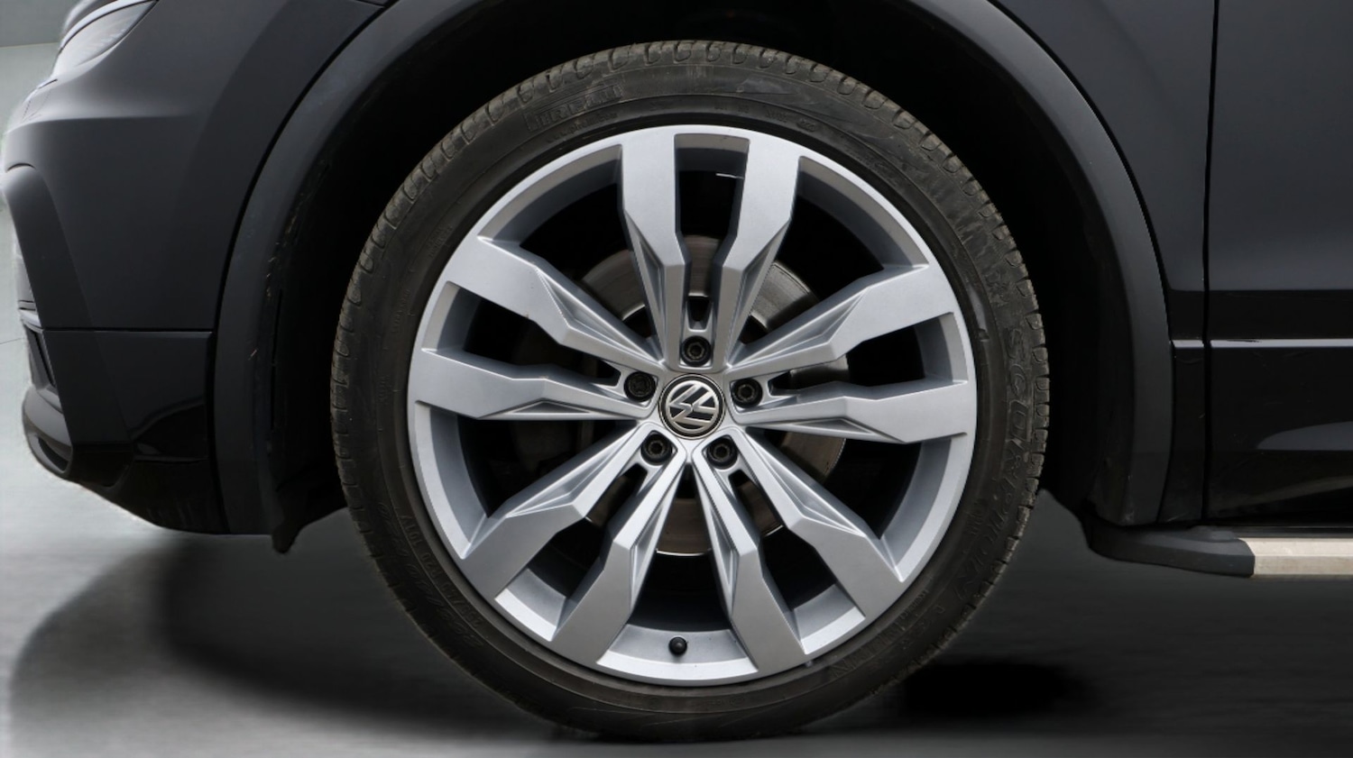 Used Volkswagen Tiguan for sale - 77271457: Photo 18