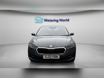 Used Skoda Octavia 2021 for sale - 78271312: Photo