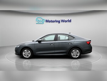 Used Skoda Octavia 2021 for sale - 78271312: Photo