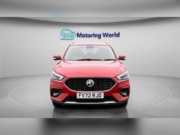 Used MG MG ZS 2023 for sale - 78454447: Photo