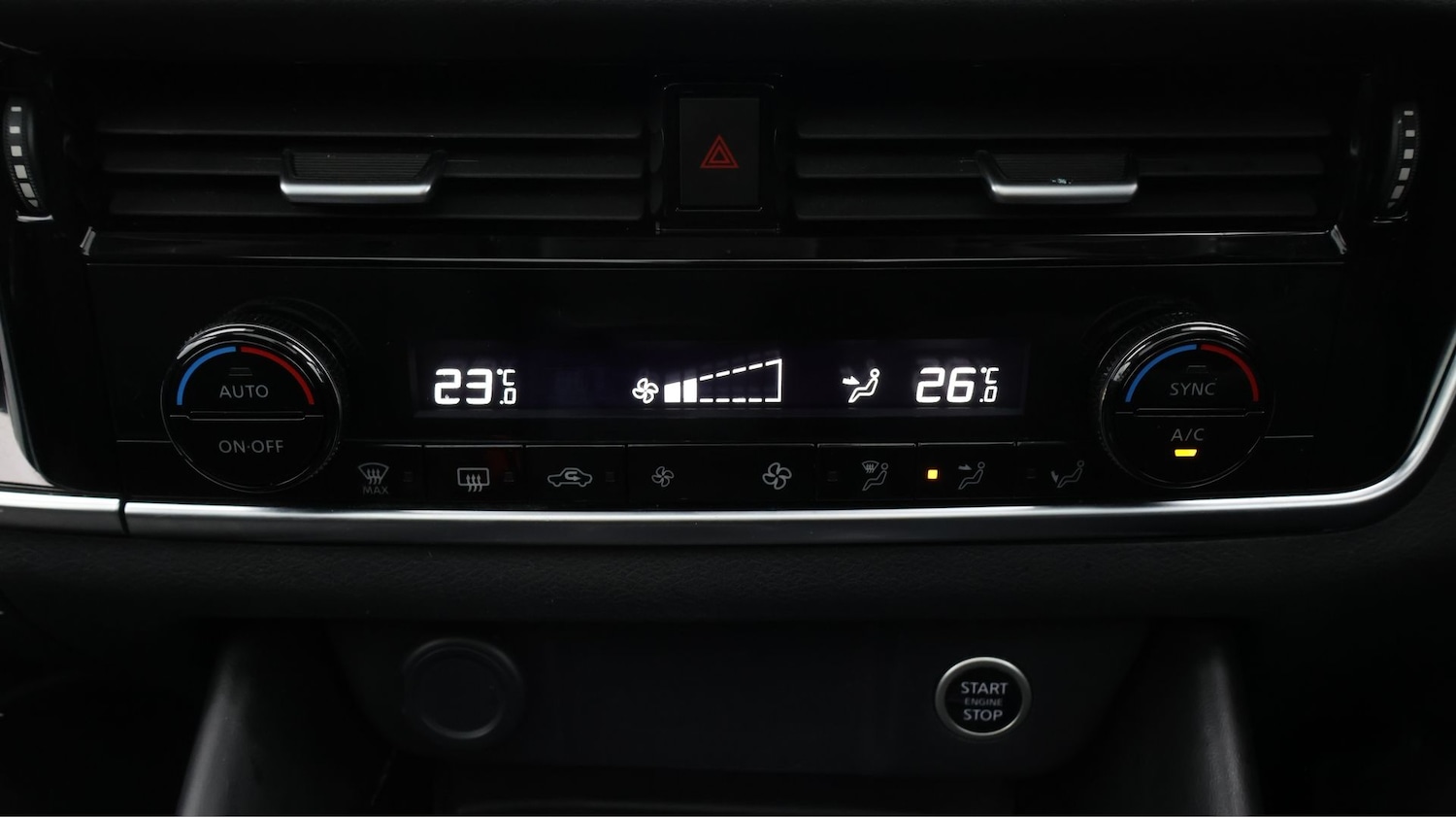 Used Nissan Qashqai 2021 for sale - 77618760: Photo 12