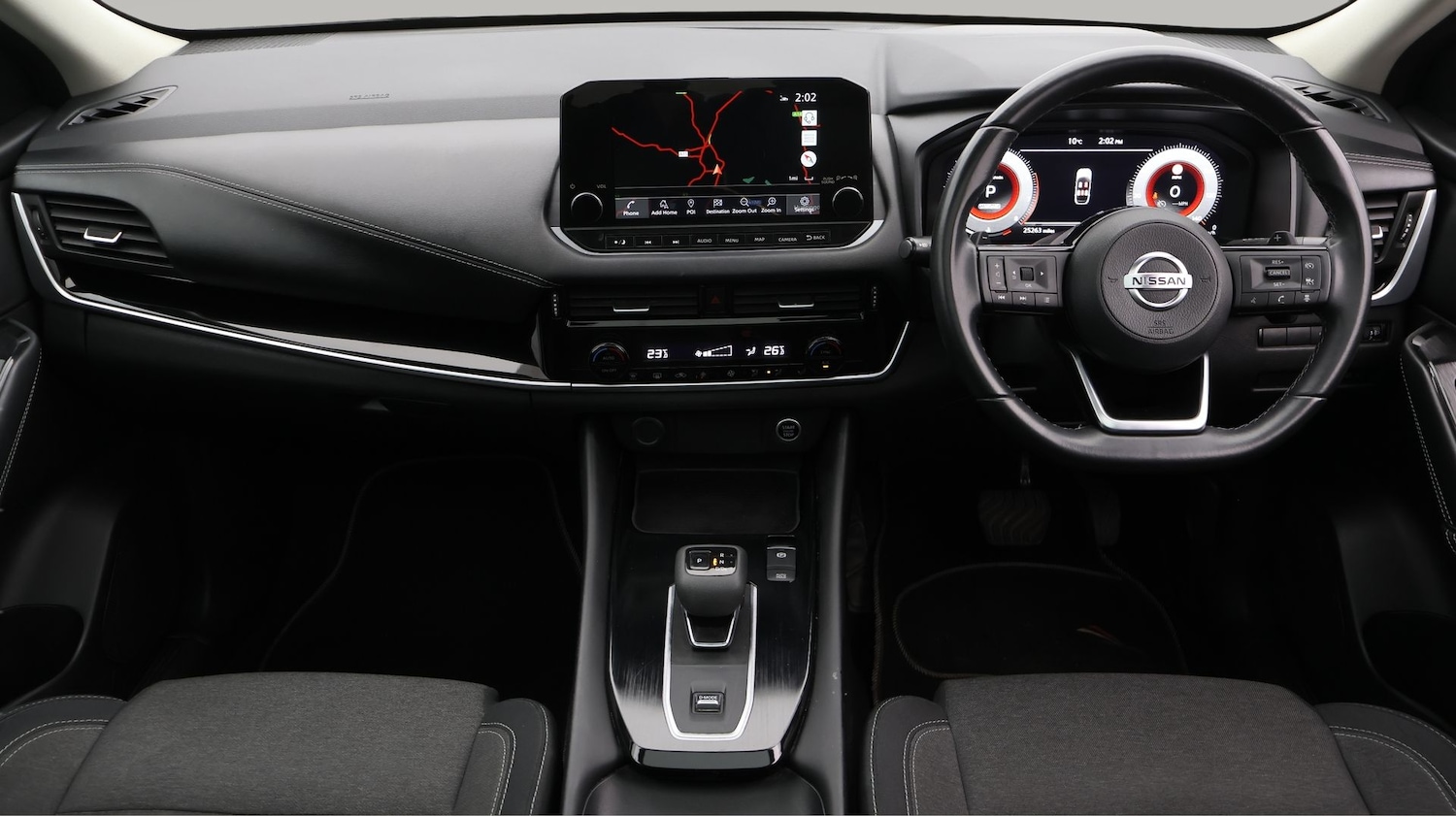 Used Nissan Qashqai 2021 for sale - 77618760: Photo 13