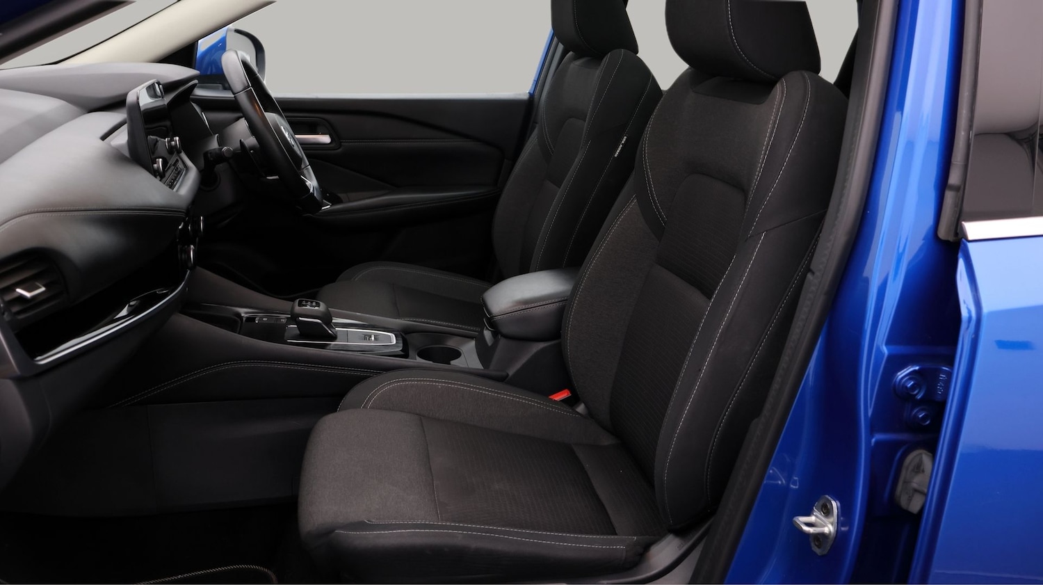 Used Nissan Qashqai 2021 for sale - 77618760: Photo 14