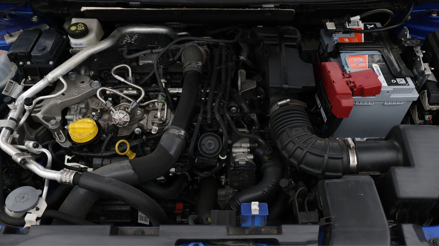 Used Nissan Qashqai 2021 for sale - 77618760: Photo 19