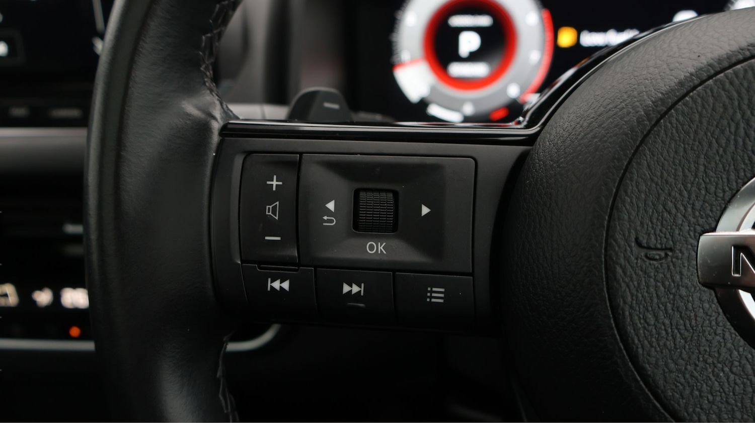 Used Nissan Qashqai 2021 for sale - 77618760: Photo 23