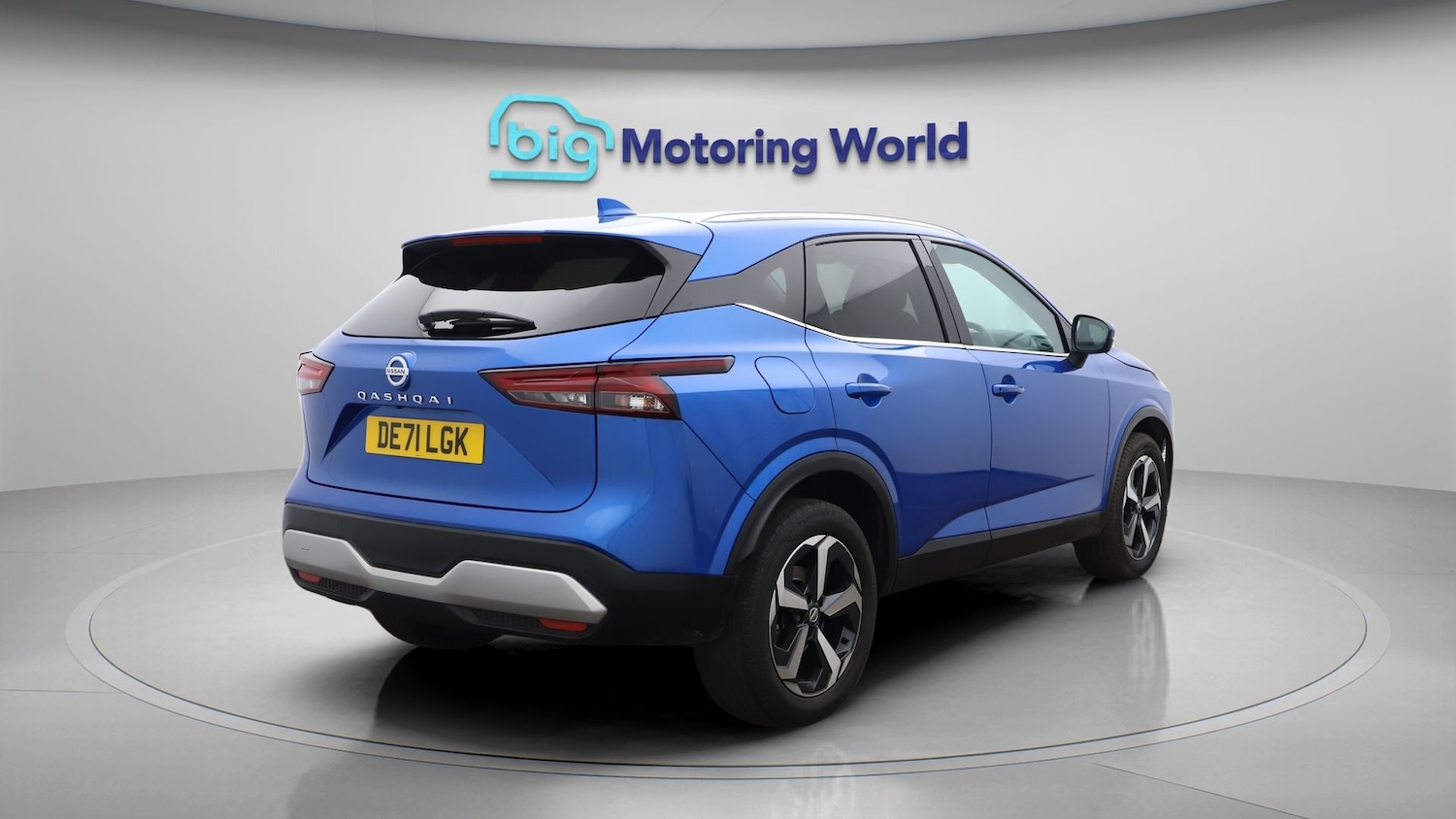 Used Nissan Qashqai 2021 for sale - 77618760: Photo 7