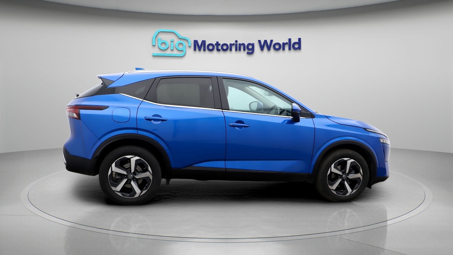 Used Nissan Qashqai 2021 for sale - 77618760: Photo 8