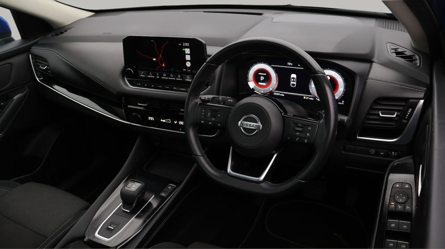 Used Nissan Qashqai 2021 for sale - 77618760: Photo 9