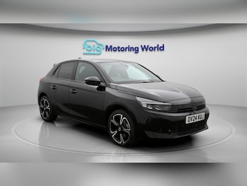 Used Vauxhall Corsa 2024 for sale - 78774147: Photo