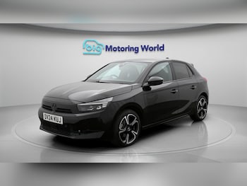 Used Vauxhall Corsa 2024 for sale - 78774147: Photo