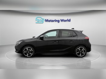 Used Vauxhall Corsa 2024 for sale - 78774147: Photo