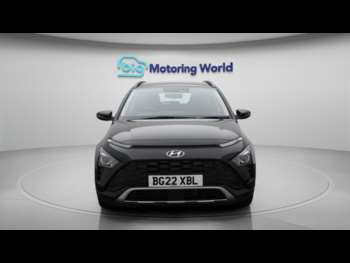 Used Hyundai BAYON 2022 for sale - 74848295: Photo