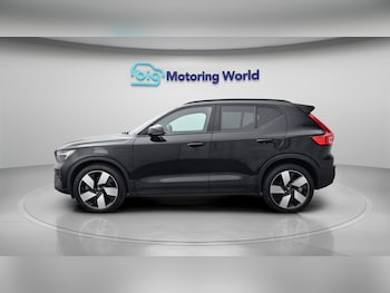Used Volvo XC40 2022 for sale - 79105465: Photo