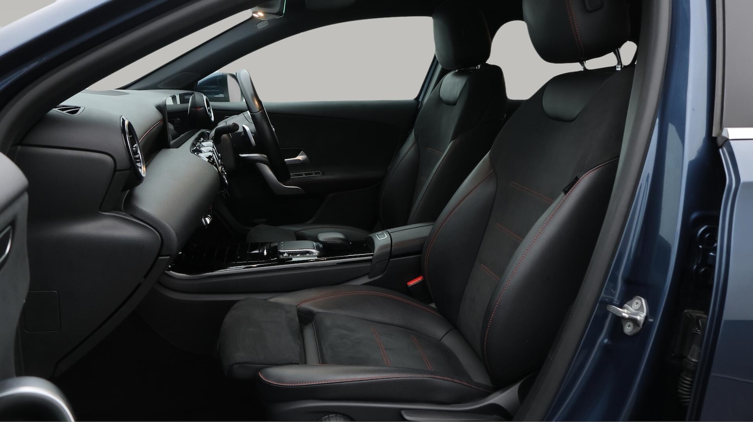 Used Mercedes-Benz A-Class for sale - 76728776: Photo 15